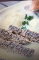 Köftespieß