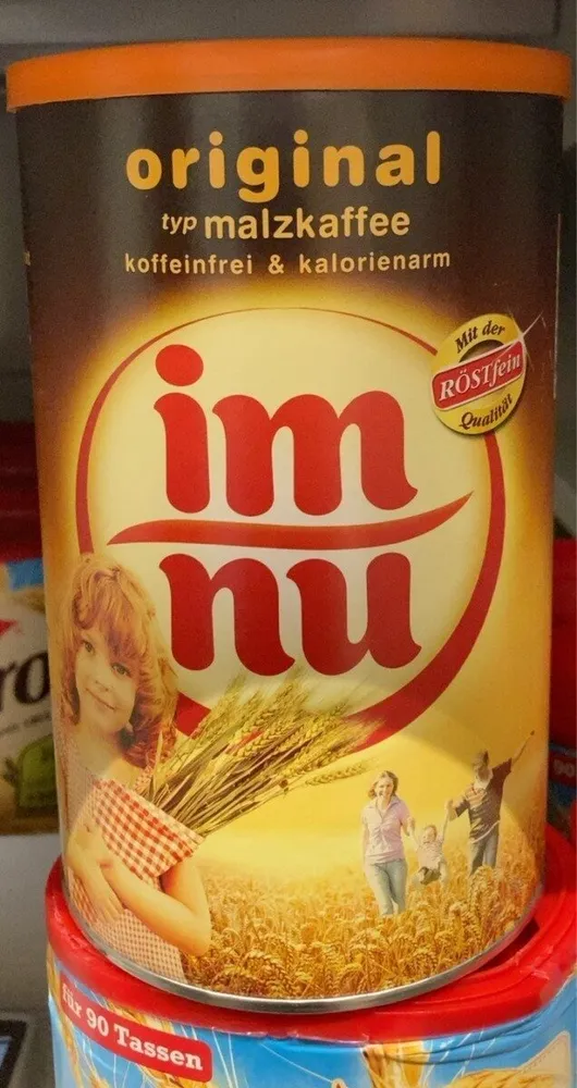 Malzkaffee