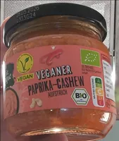 Take it easy Veganer Aufstrich