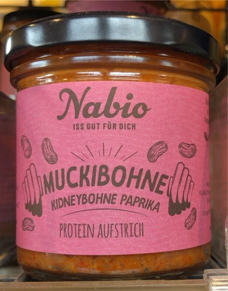 aufstich