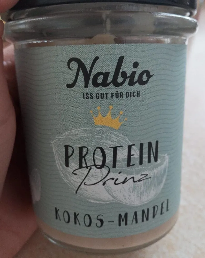 Protein prinz