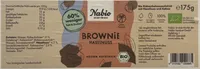 Brownie Haselnuss