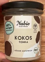 Kokos Tonka