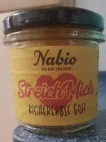 StreichMich Kircherbsen Hoji
