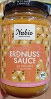 Erdnuss-Sauce