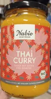 Thai Curry
