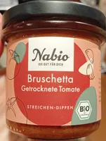 Bruschetta Tomate
