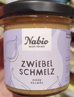 Zwiebel Schmelz