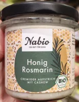 Honig Rosmarin