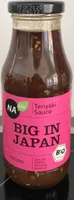 Teriyaki sauce