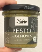 Pesto alla Genovese