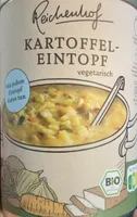 Kartoffeleintopf