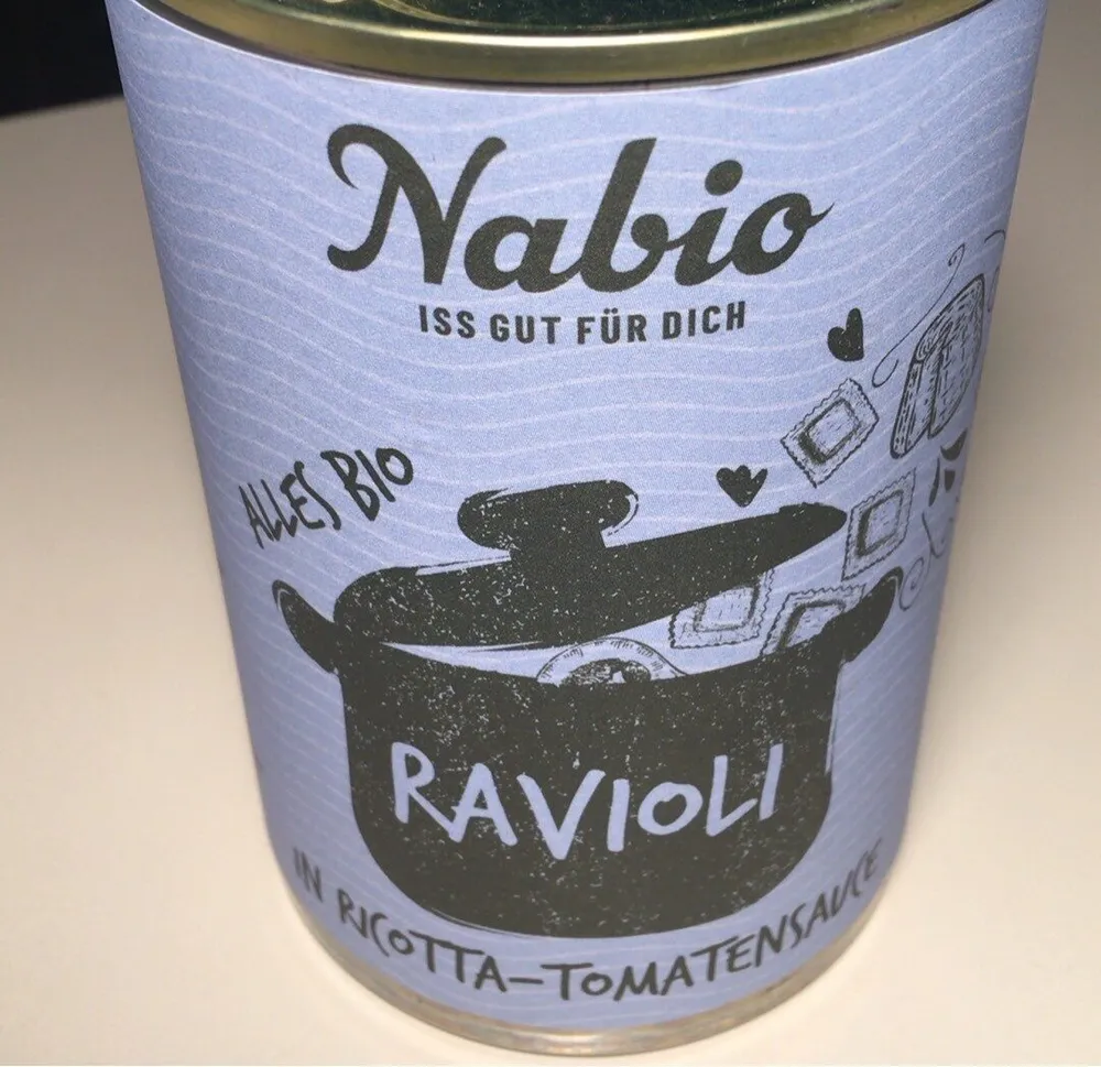Ravioli