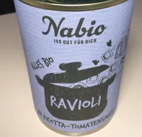 Ravioli