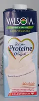 Ricci in proteine e con Omega 6*