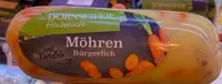 Möhren Bürgerlich