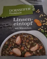 Linseneintopf