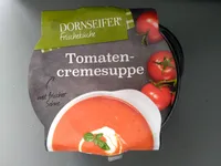 Tomatencremesuppe