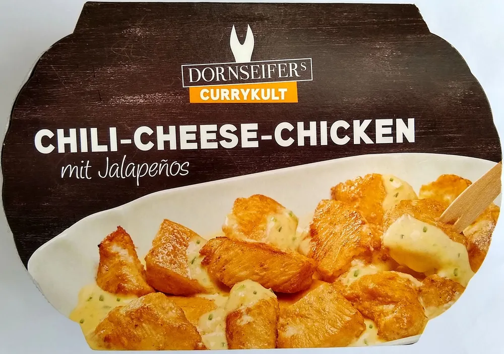 Chili-Cheese-Chicken