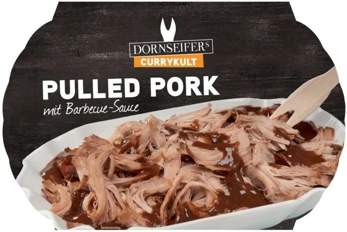 Pulled Pork