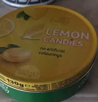 Lemoncandies