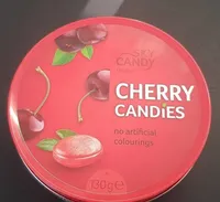 CHERRY CANDIES