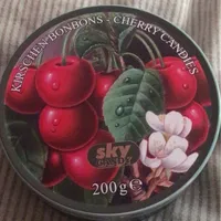 Frukt Karameller