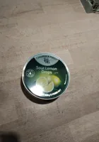 Harvey Sour Lemon Drops