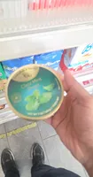 Clear Mint Drops