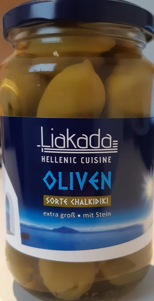 Oliven