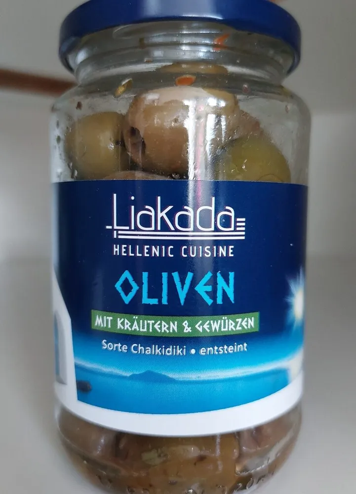 Oliven