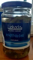 Pfefferoni