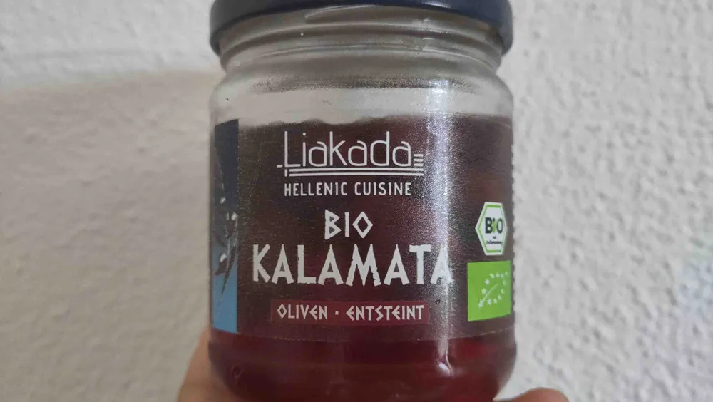 Bio Kalamata