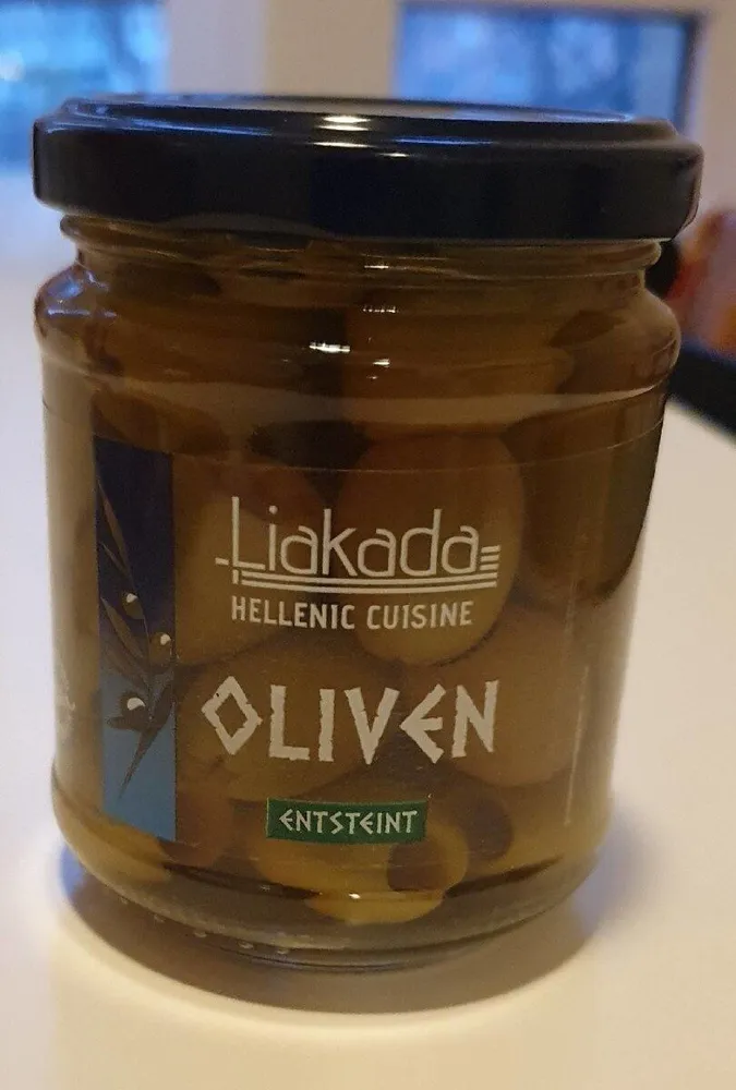 Oliven
