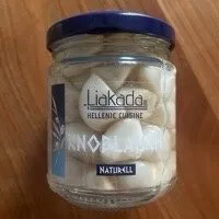Knoblauch in Lake