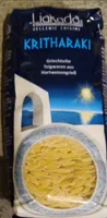 Kritharaki Nudeln