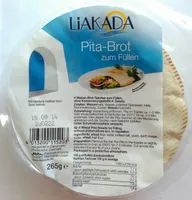 Pita-Brot