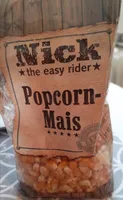 Nick Popcorn Mais