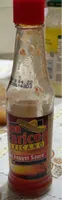 Red pepper sauce