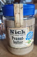 Peanutbutter