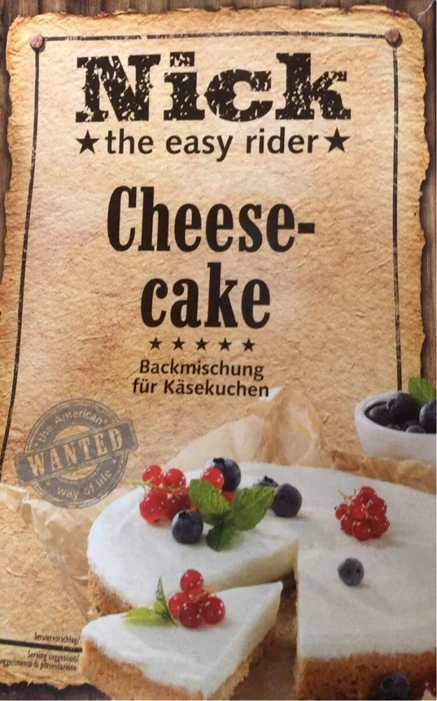 Cheese-cake