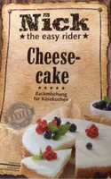 Cheese-cake