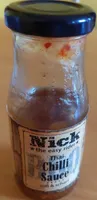 Thai Chilli Sauce