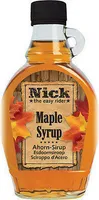 Nick Maple-sirup