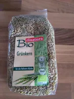 Grünkern