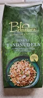 Dinkel Bandnudeln