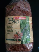 Dinkel-Spätzle Vollkorn