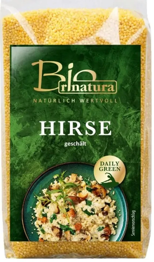 Hirse