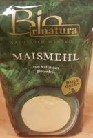 Maismehl