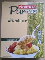 Weizenkeime